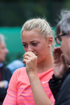 Carina Witthöft 907 - BL Damen Der Club an der Alster - DTV Hannover